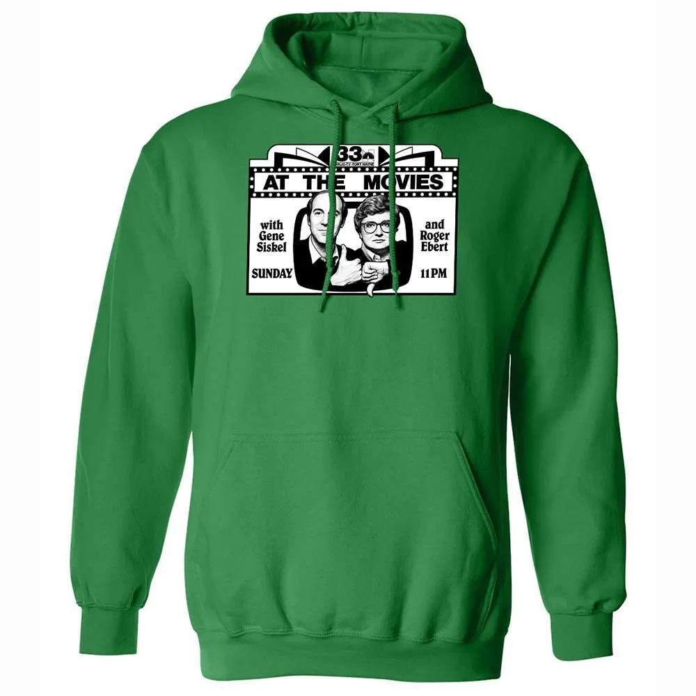 Classic Unisex Hoodie - K3LLZ6DP - Irish Green - 11