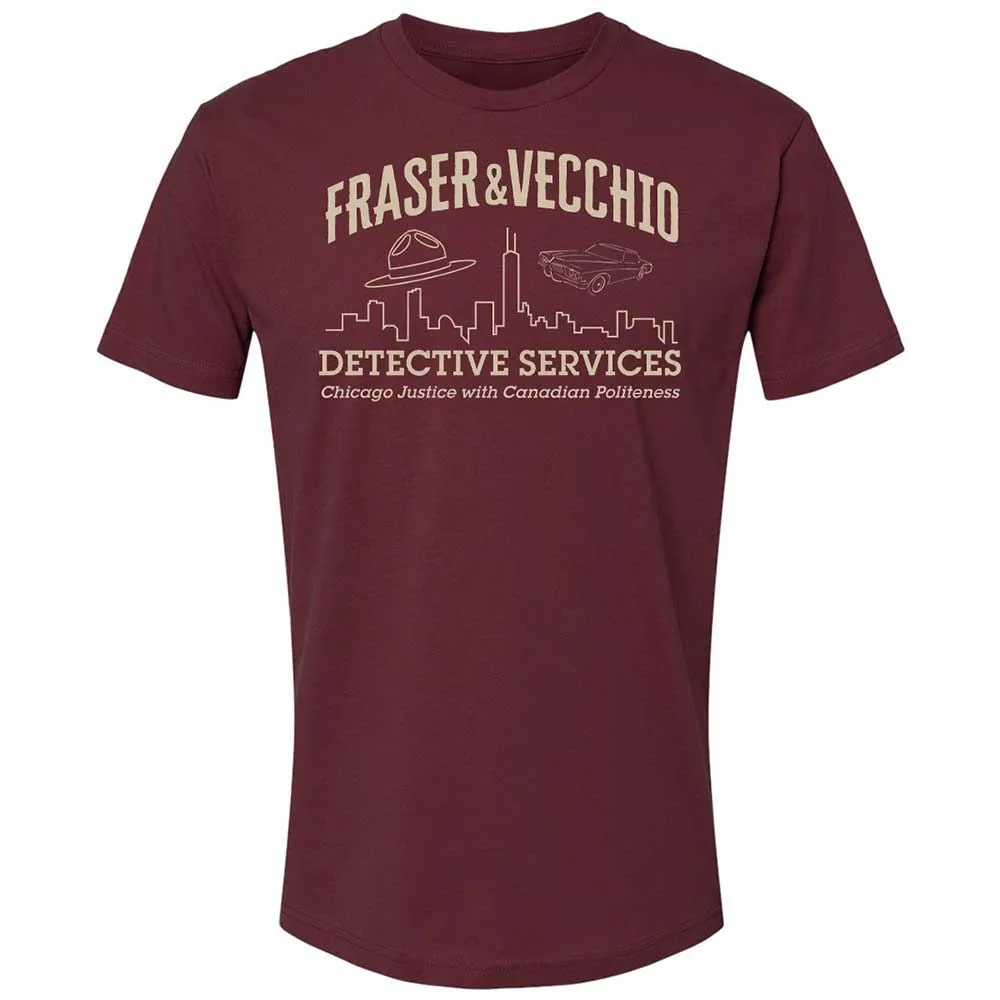 Premium Unisex T-Shirt - L2C1WA7Z - Maroon - 10