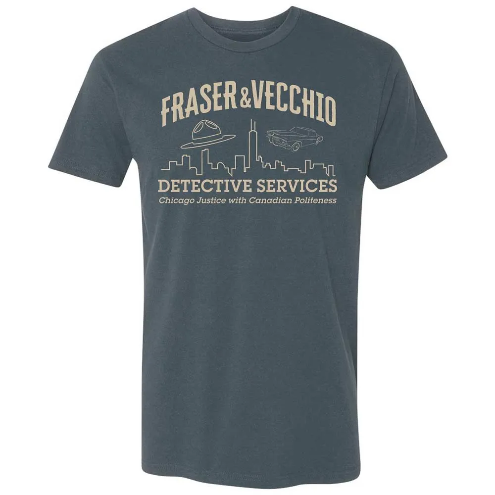 Premium Unisex T-Shirt - L2C1WA7Z - Indigo - 12