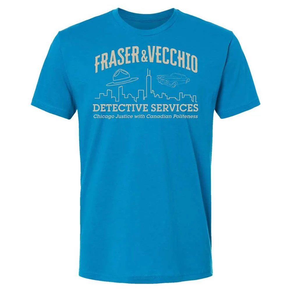 Premium Unisex T-Shirt - L2C1WA7Z - Turquoise - 15