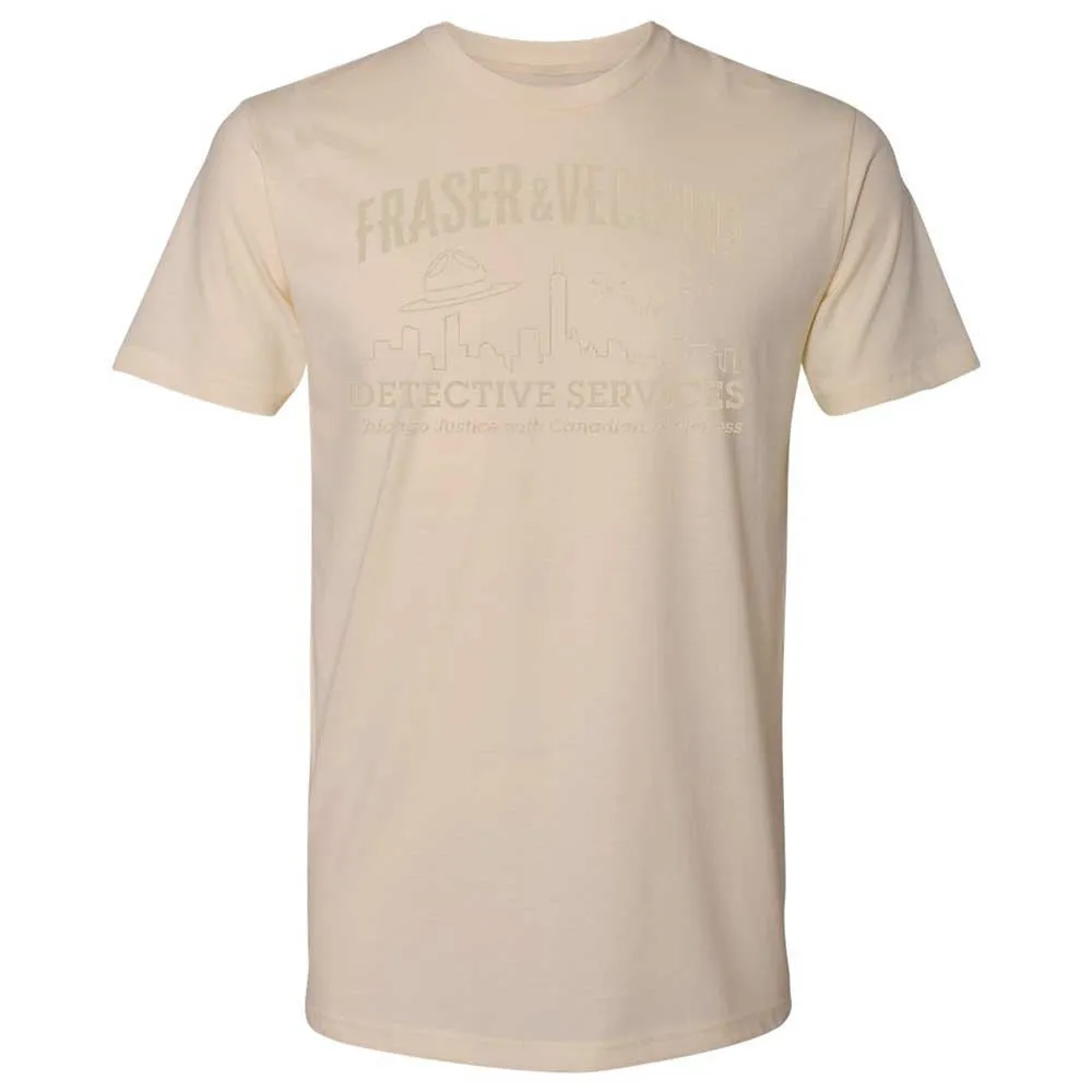 Premium Unisex T-Shirt - L2C1WA7Z - Cream - 20