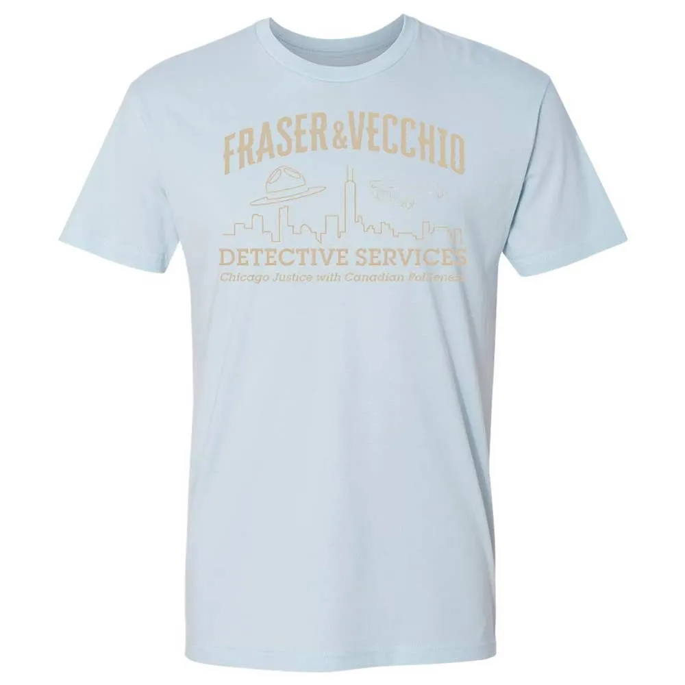 Premium Unisex T-Shirt - L2C1WA7Z - Light Blue - 21