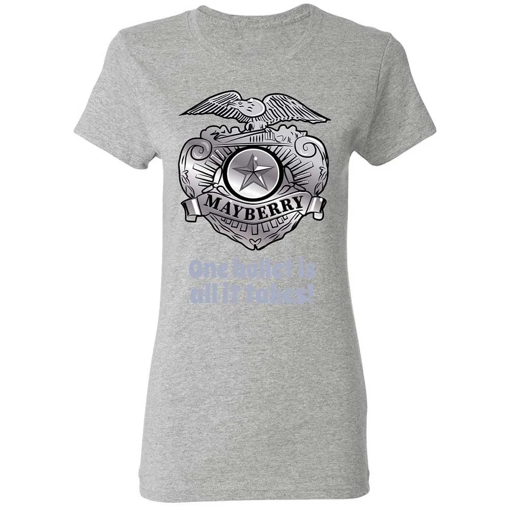 Women's T-Shirt - WMG4KUMN - Sport Grey - 14