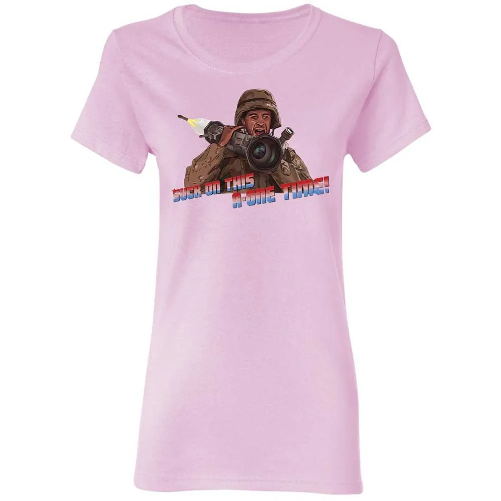 A-One Time - Light Pink - 3