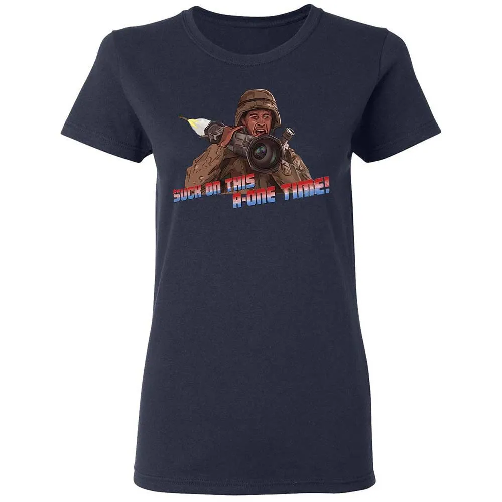A-One Time - Navy - 14