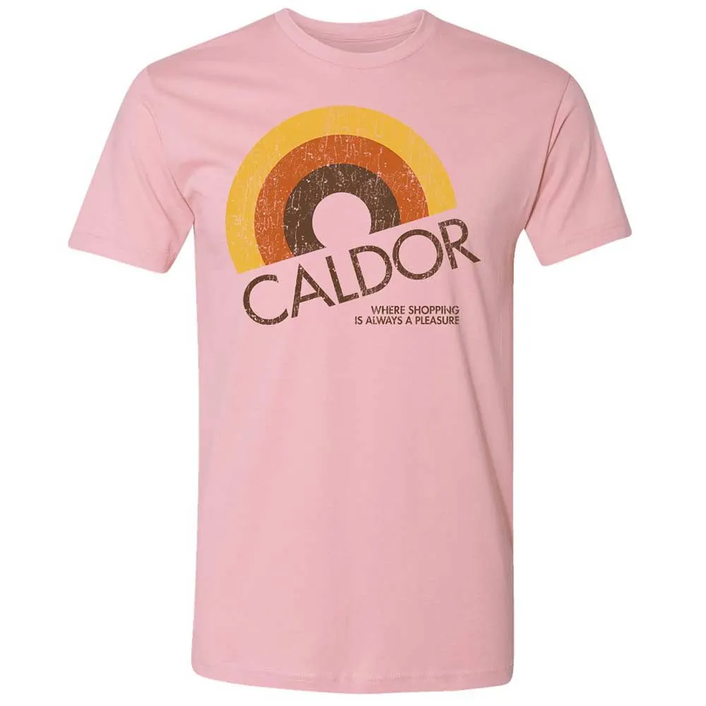 Where Shopping is Always a Pleasure - Light Pink - 5