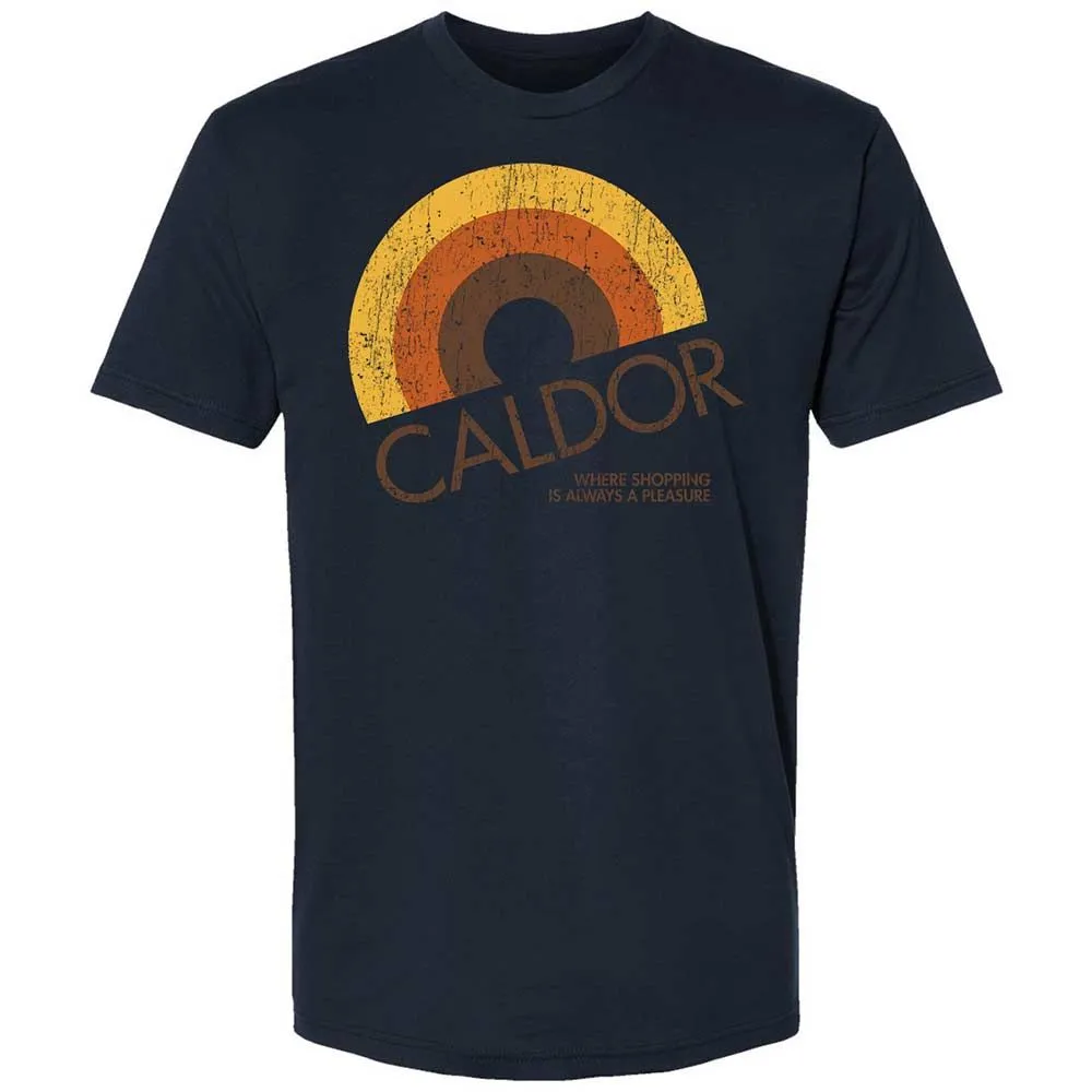 Where Shopping is Always a Pleasure - Midnight Navy - 15