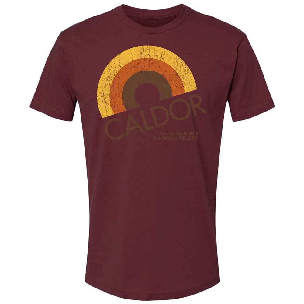 Where Shopping is Always a Pleasure - Maroon - 19