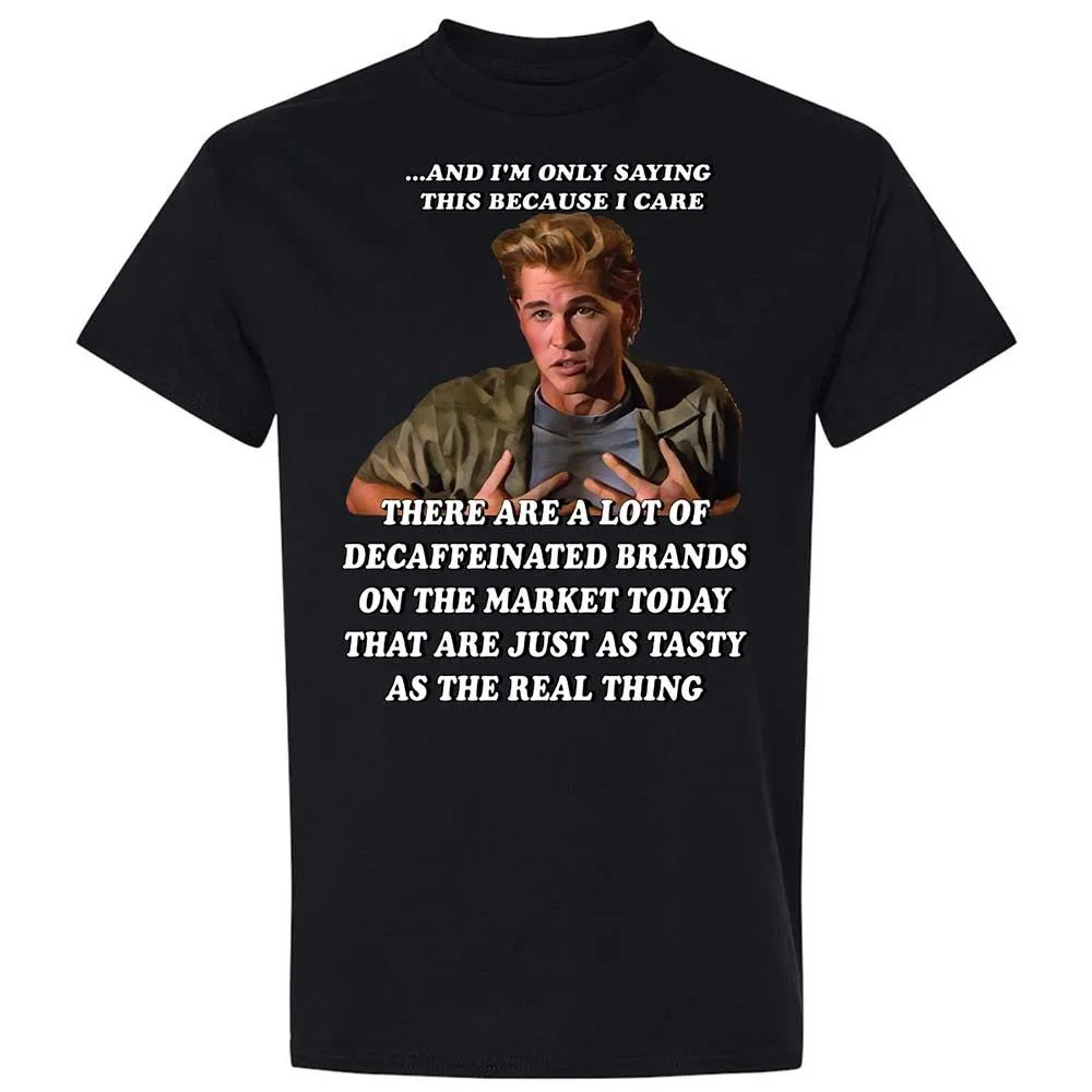 Classic Unisex T-Shirt - 713WTPTA - Black - 1