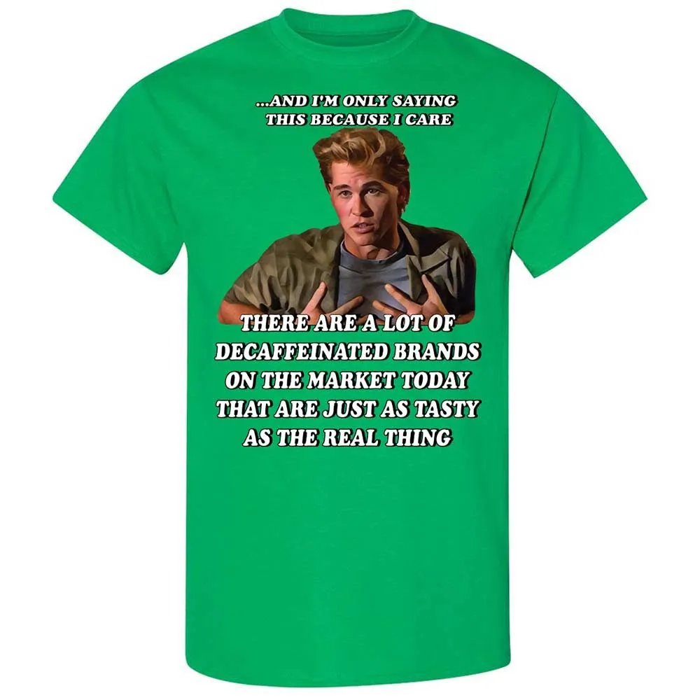 Classic Unisex T-Shirt - 713WTPTA - Irish Green - 13
