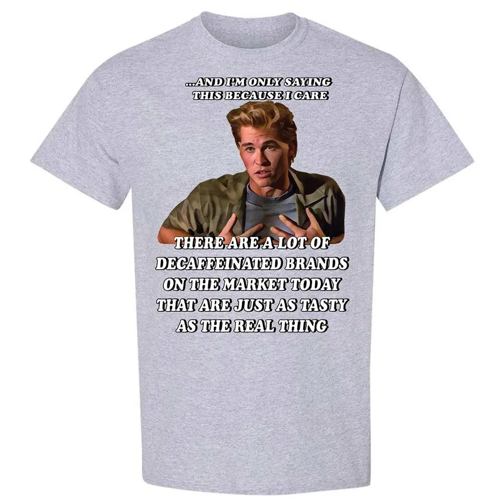 Classic Unisex T-Shirt - 713WTPTA - Sport Grey - 21