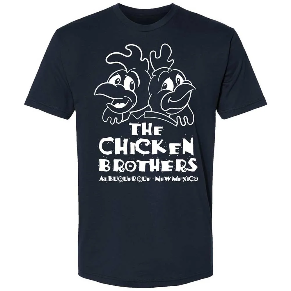 Premium Unisex T-Shirt - UT18XW9F - Midnight Navy - 2