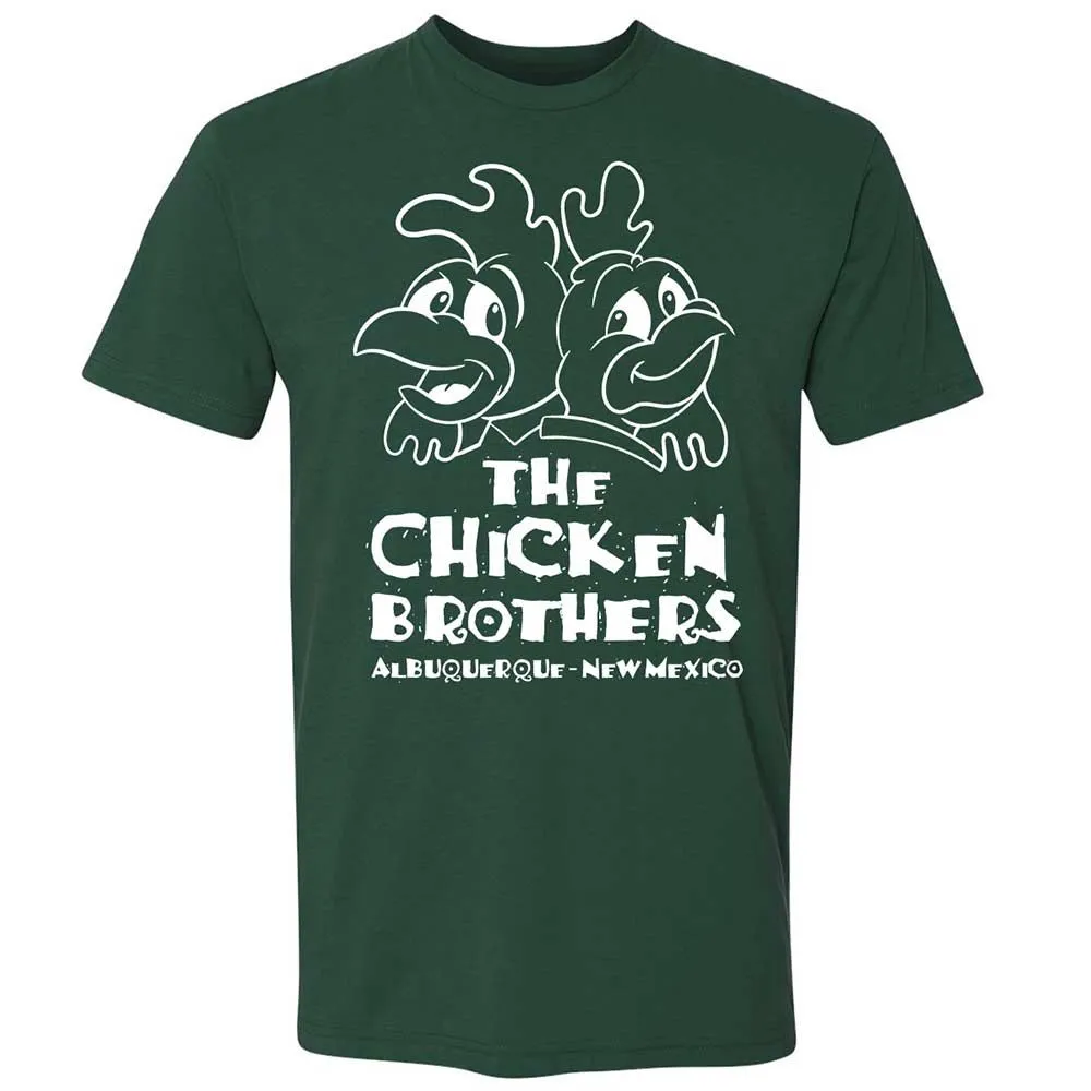 Premium Unisex T-Shirt - UT18XW9F - Forest Green - 3