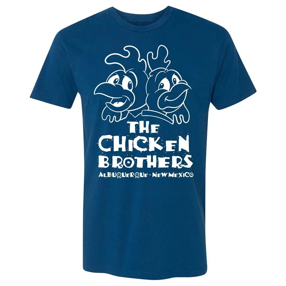 Premium Unisex T-Shirt - UT18XW9F - Cool Blue - 5