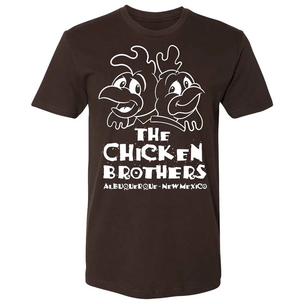 Premium Unisex T-Shirt - UT18XW9F - Dark Chocolate - 6