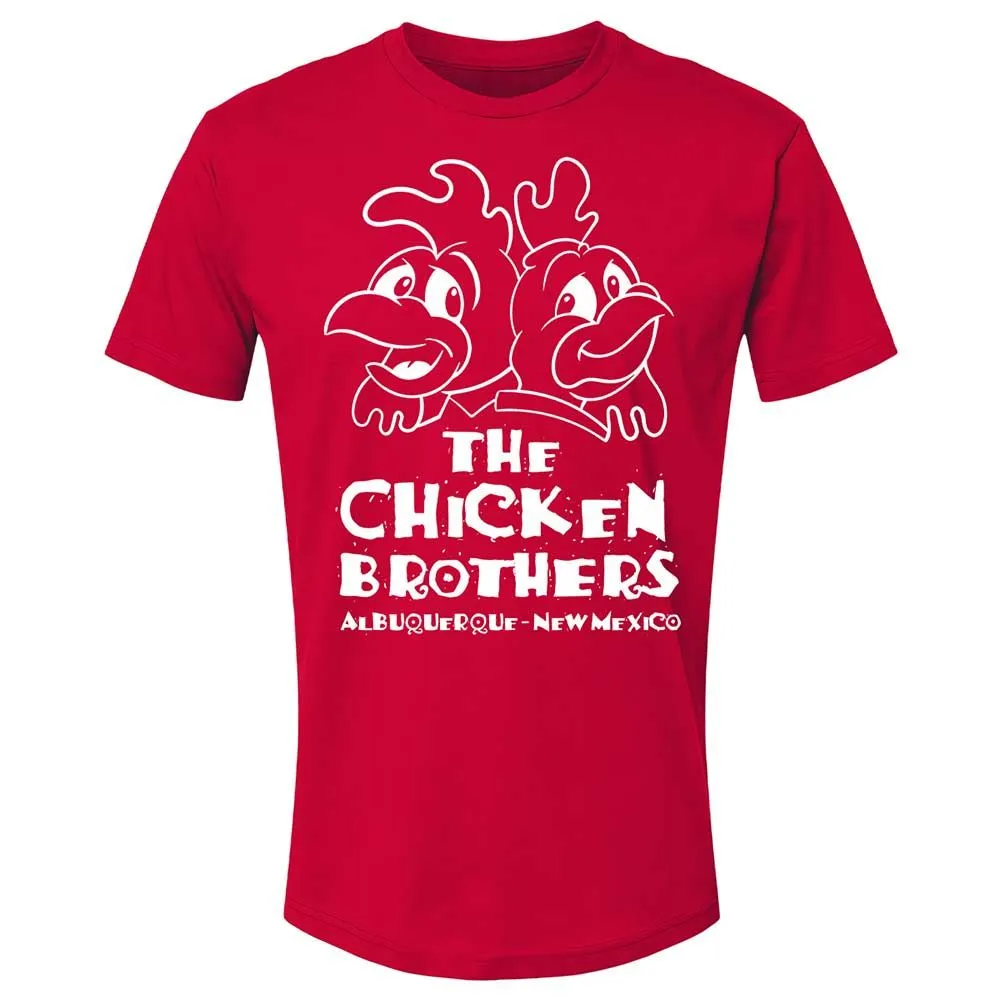 Premium Unisex T-Shirt - UT18XW9F - Red - 9