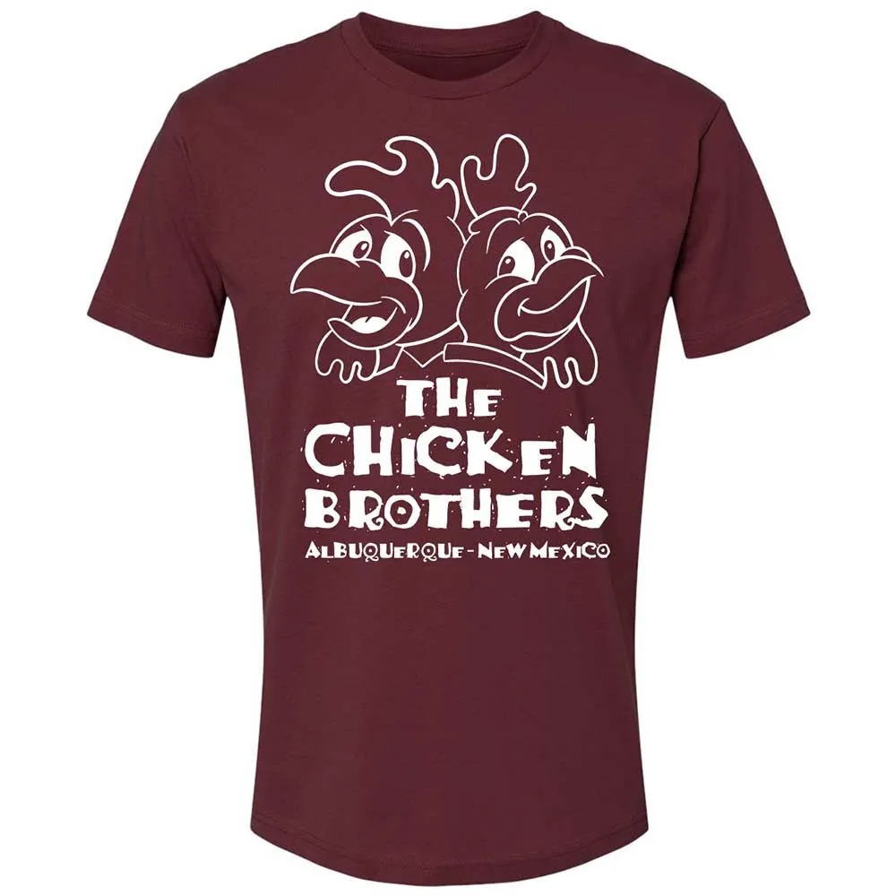 Premium Unisex T-Shirt - UT18XW9F - Maroon - 10