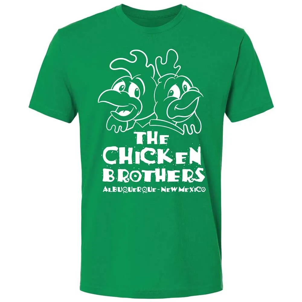 Premium Unisex T-Shirt - UT18XW9F - Kelly Green - 13