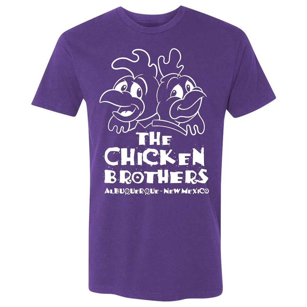Premium Unisex T-Shirt - UT18XW9F - Purple Rush - 14