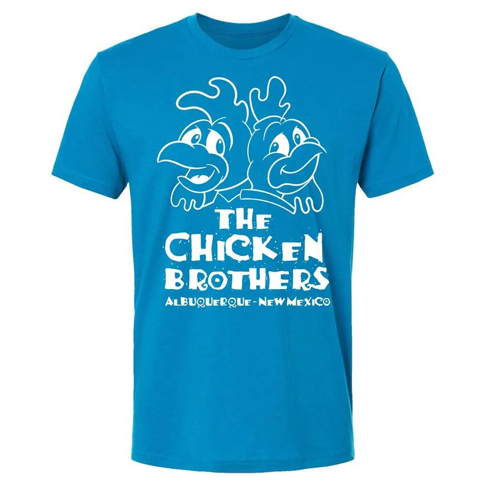 Premium Unisex T-Shirt - UT18XW9F - Turquoise - 15