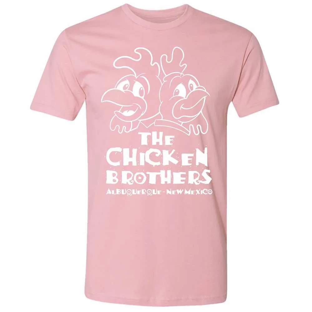 Premium Unisex T-Shirt - UT18XW9F - Light Pink - 16