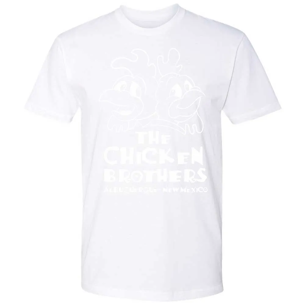 Premium Unisex T-Shirt - UT18XW9F - White - 17