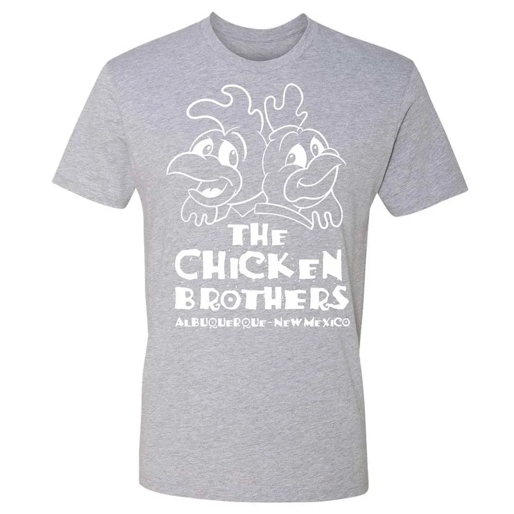 Premium Unisex T-Shirt - UT18XW9F - Heather Grey - 19