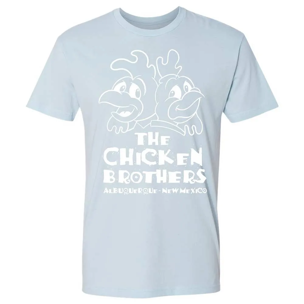 Premium Unisex T-Shirt - UT18XW9F - Light Blue - 21