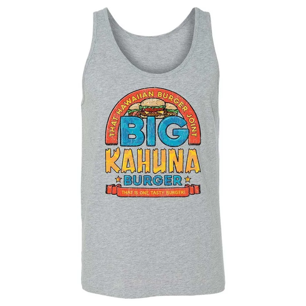 Unisex Jersey Tank - QKN4M4RR - Athletic Heather - 10