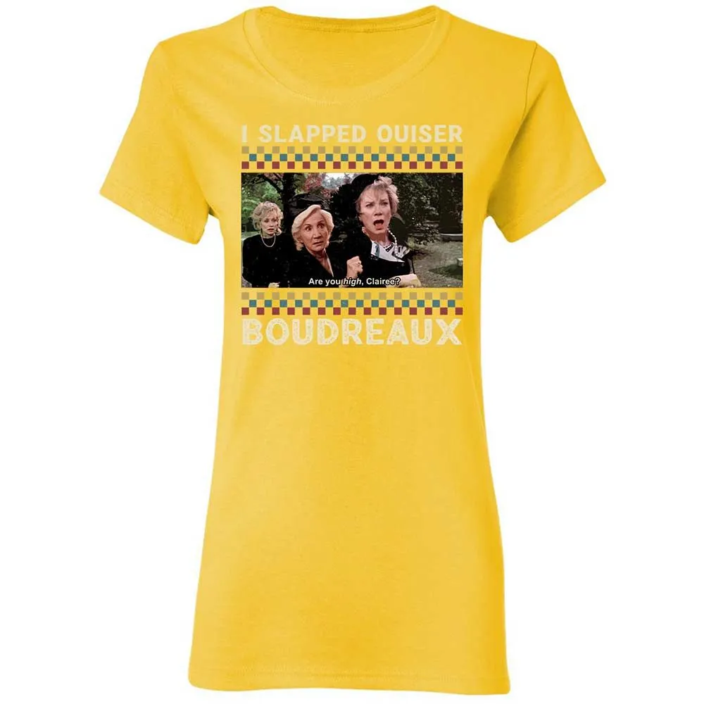 Women's T-Shirt - 9W5UD4RU - Daisy - 16