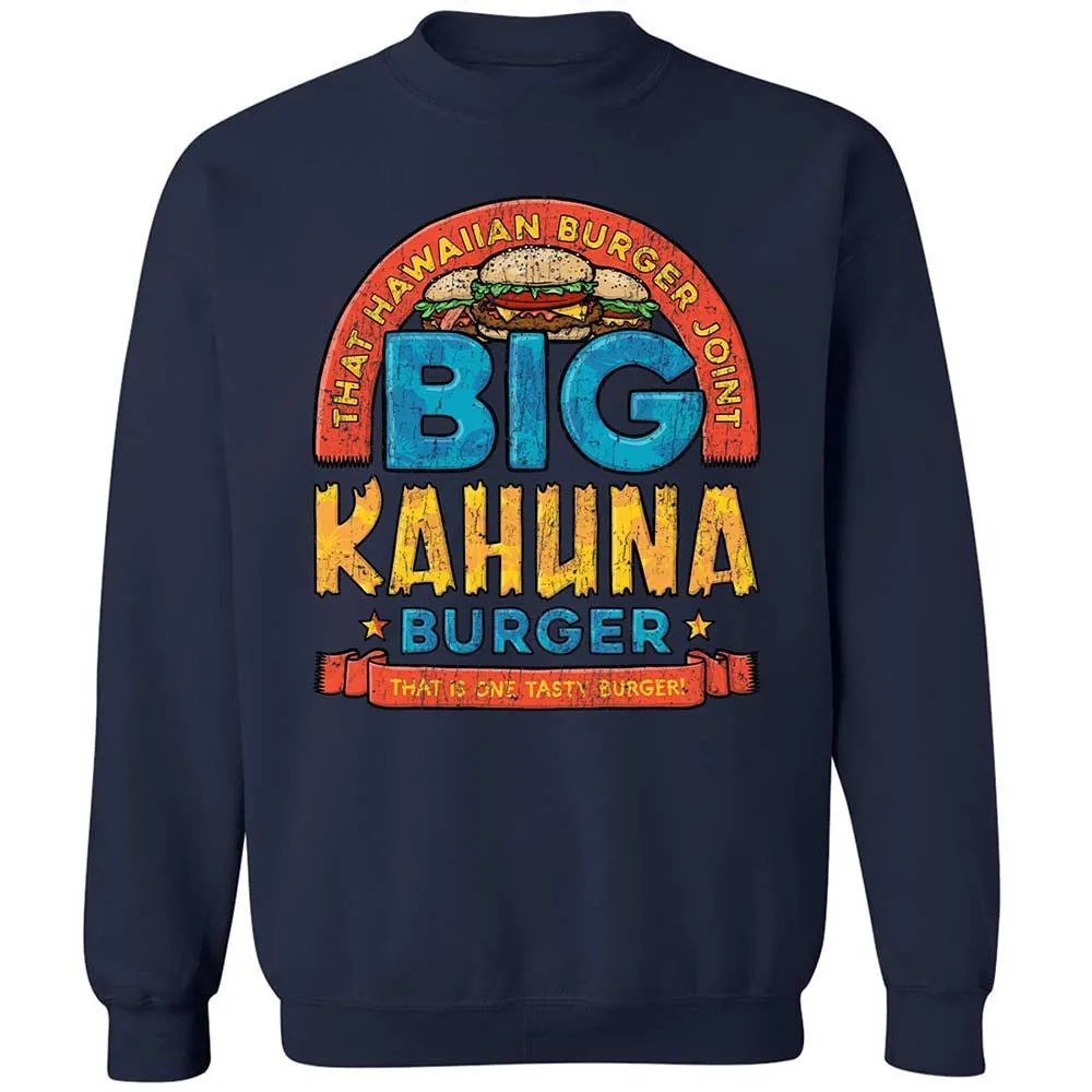 Classic Unisex Sweatshirt - GTK5V5S9 - Navy - 2