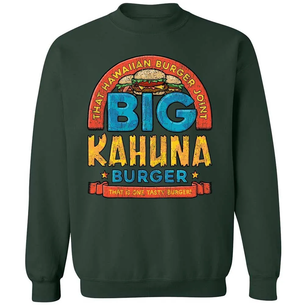Classic Unisex Sweatshirt - GTK5V5S9 - Forest Green - 5