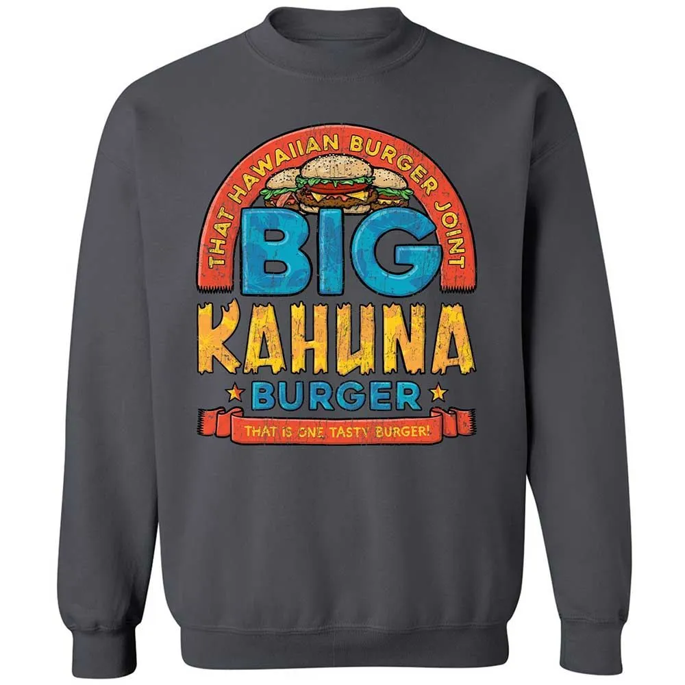 Classic Unisex Sweatshirt - GTK5V5S9 - Charcoal - 6