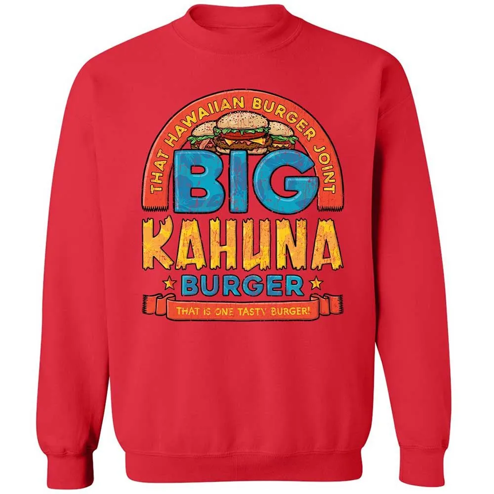 Classic Unisex Sweatshirt - GTK5V5S9 - Red - 10