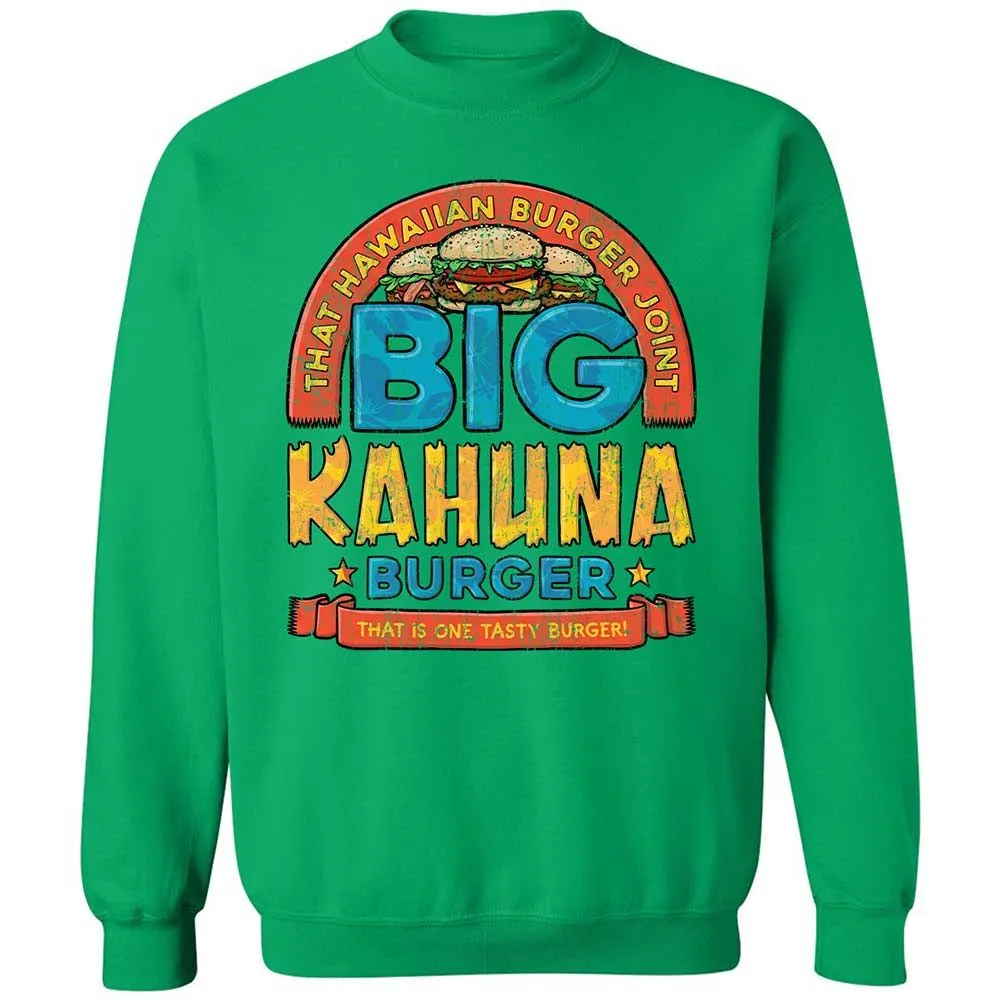 Classic Unisex Sweatshirt - GTK5V5S9 - Irish Green - 13