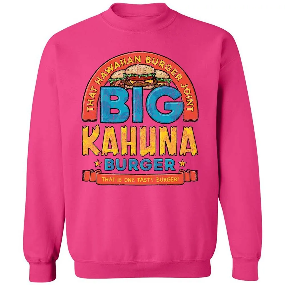 Classic Unisex Sweatshirt - GTK5V5S9 - Heliconia - 15