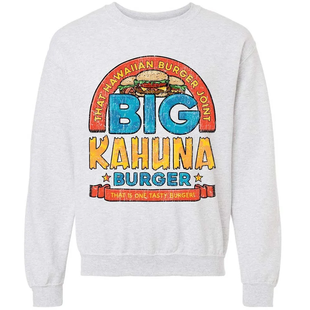 Classic Unisex Sweatshirt - GTK5V5S9 - Ash - 16