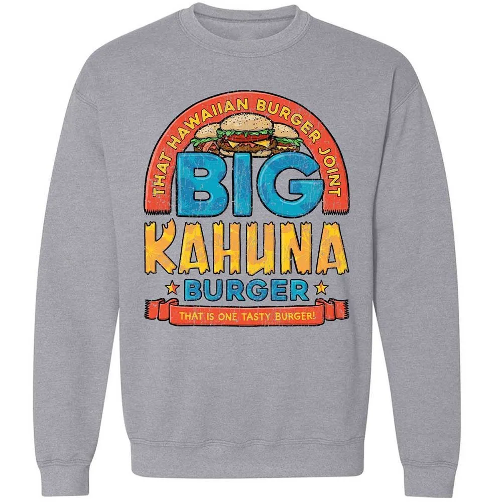 Classic Unisex Sweatshirt - GTK5V5S9 - Sport Grey - 17