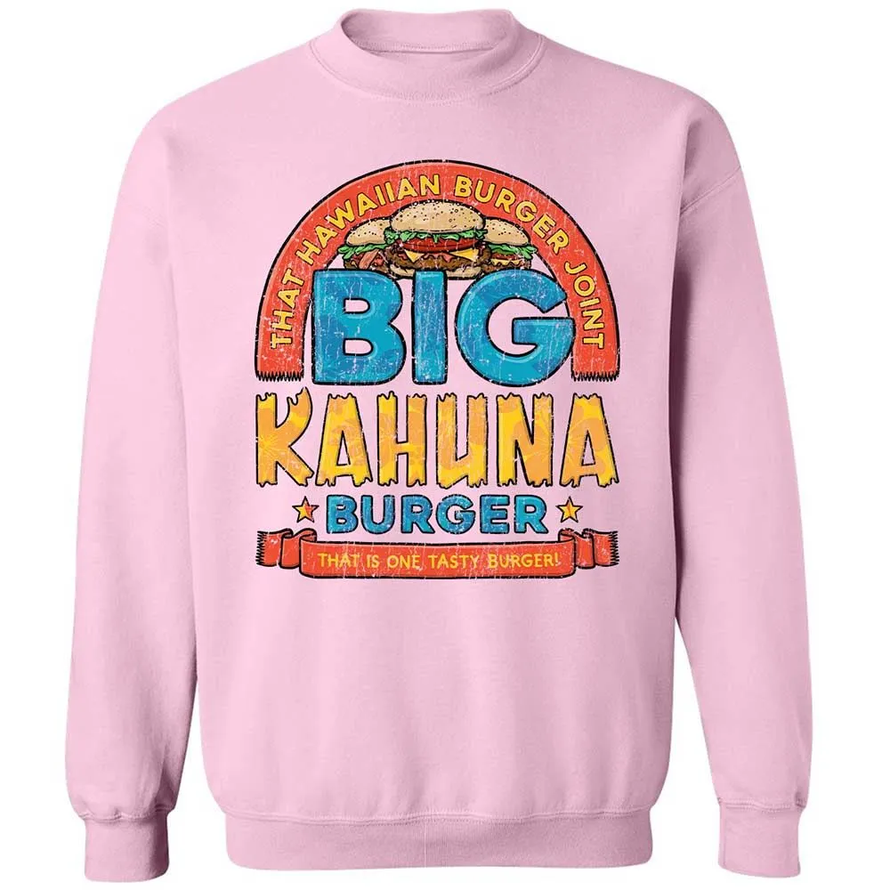 Classic Unisex Sweatshirt - GTK5V5S9 - Light Pink - 19