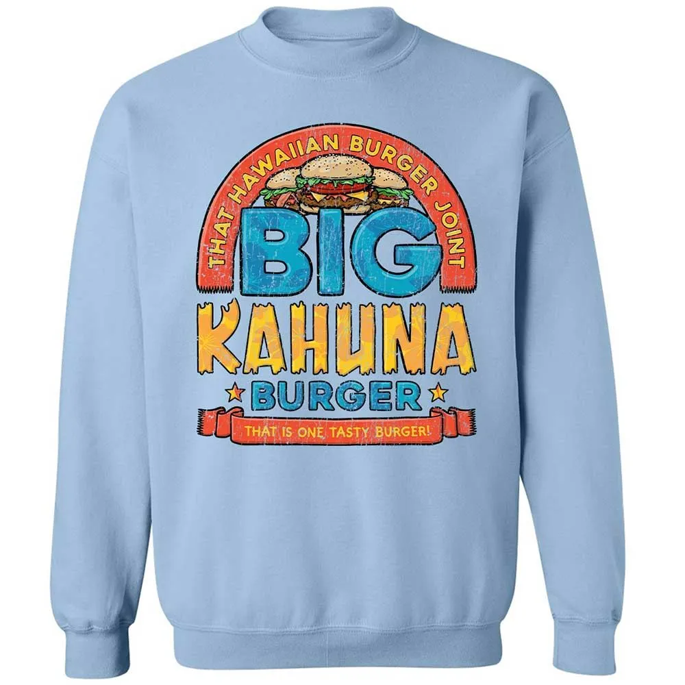 Classic Unisex Sweatshirt - GTK5V5S9 - Light Blue - 21