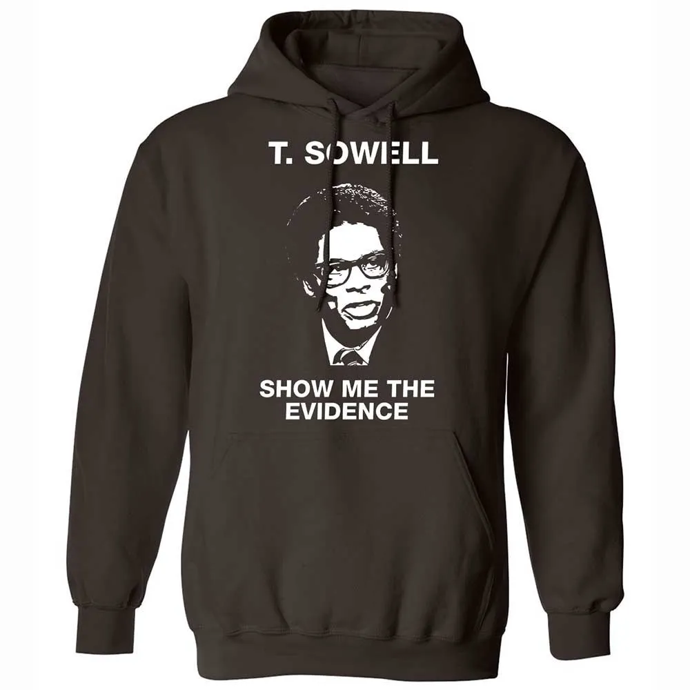 Show Me The Evidence - Dark Chocolate - 6