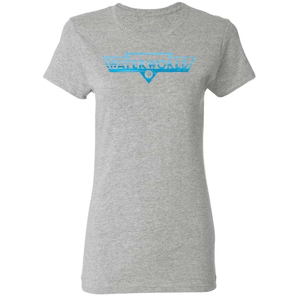 Waterworld - Sport Grey - 2