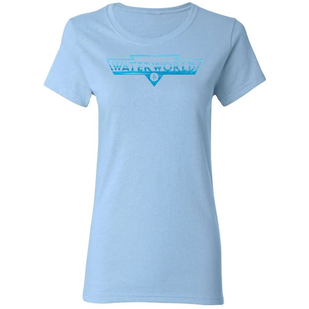 Waterworld - Light Blue - 6