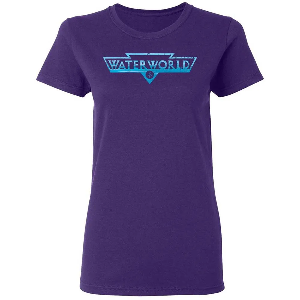 Waterworld - Purple - 11