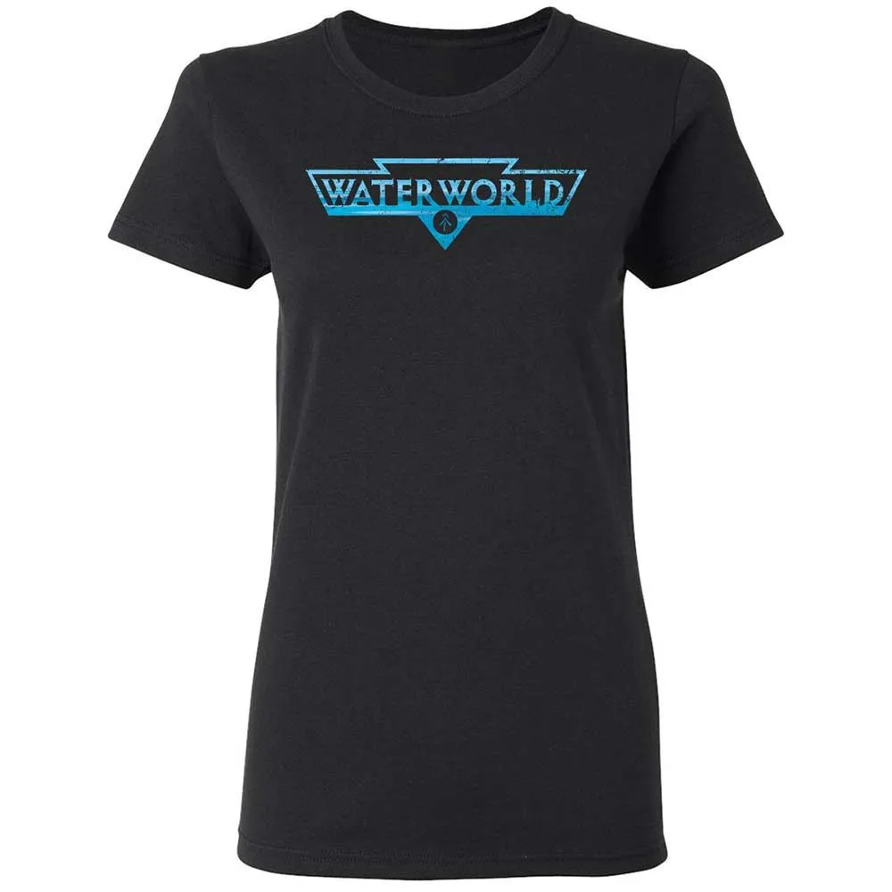 Waterworld - Black - 13