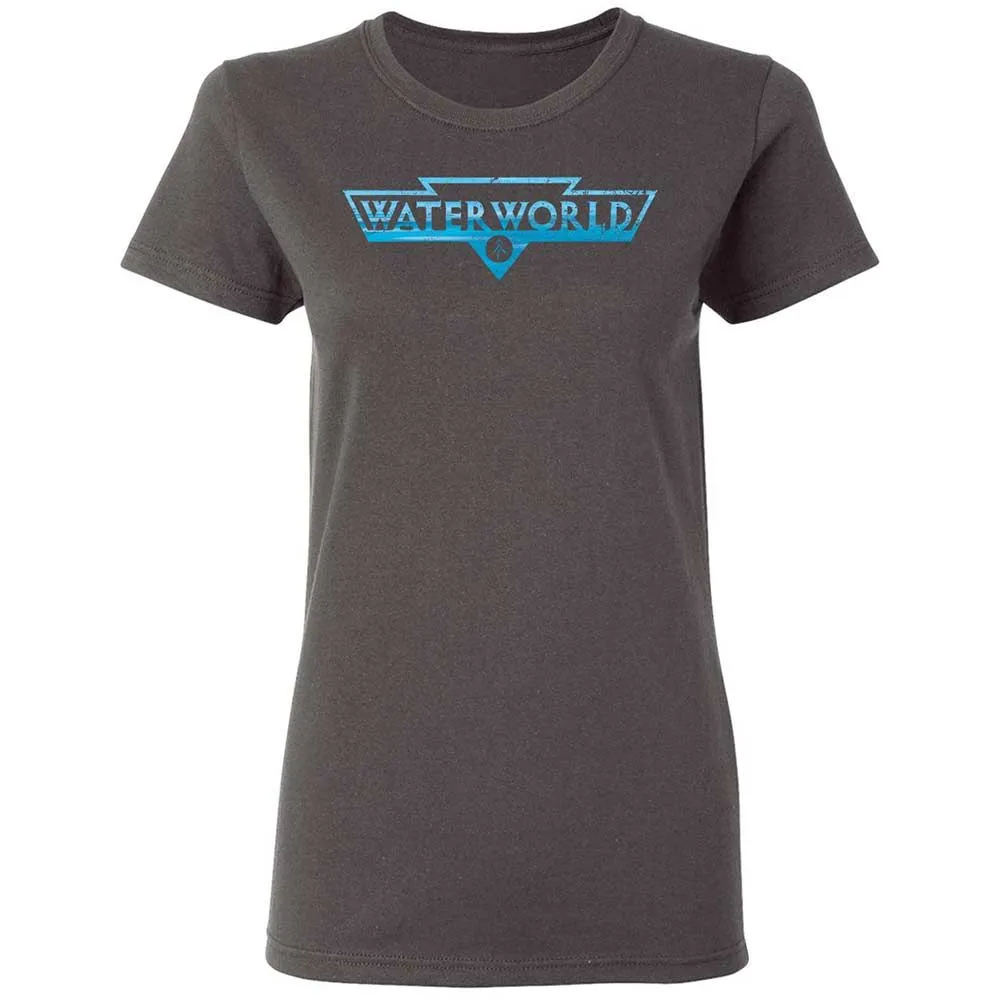 Waterworld - Charcoal - 15
