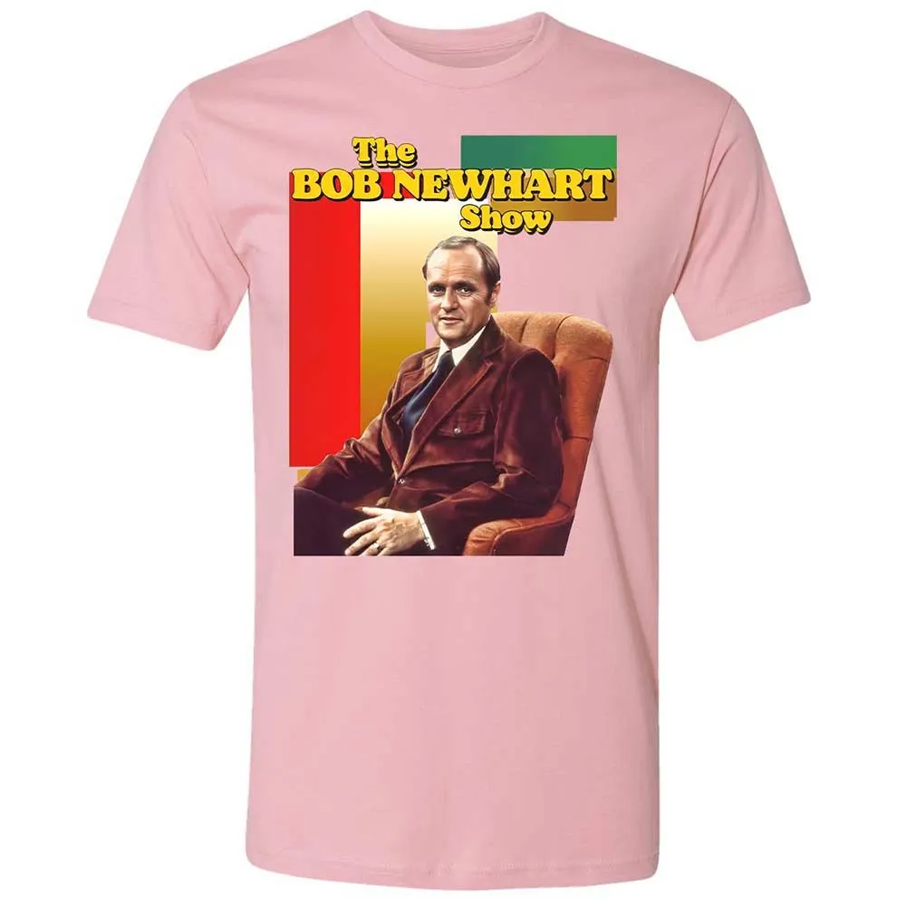 The Bob Newhart Show - Light Pink - 5