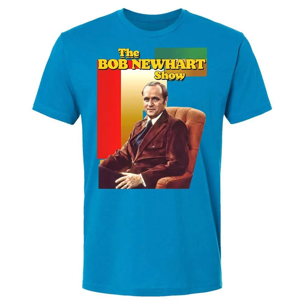 The Bob Newhart Show - Turquoise - 6