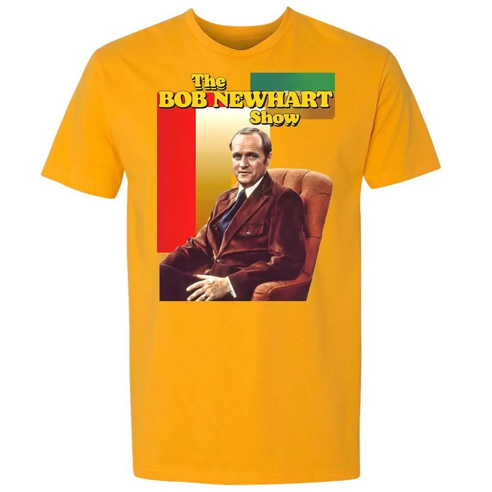 The Bob Newhart Show - Gold - 9