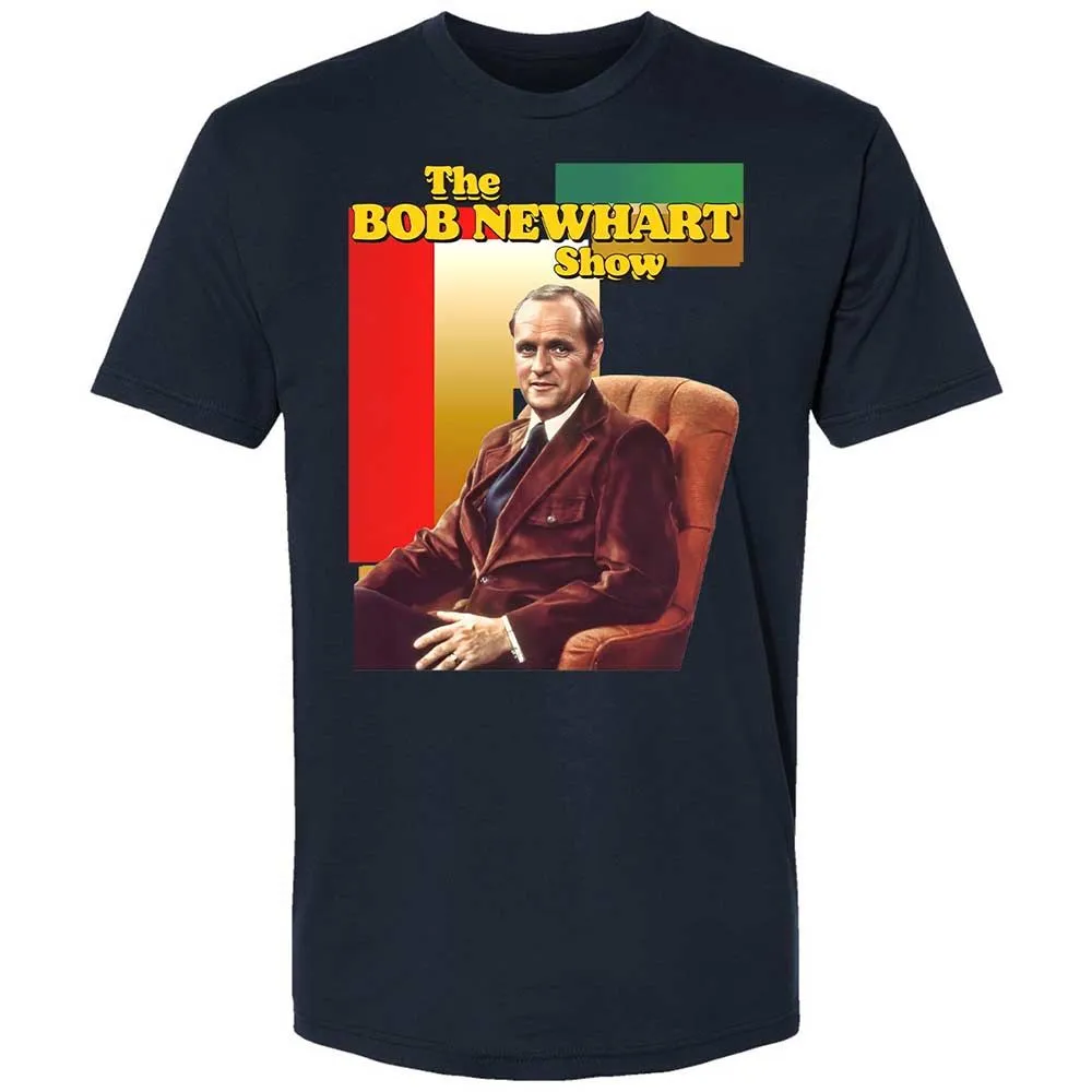 The Bob Newhart Show - Midnight Navy - 15